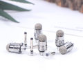 5Pcs Universal Stylus Pen Capacitive Screen Disc Fiber Touch Pen Replacement Tips Drawing Writing Nib Pencil Heads Cologo. 