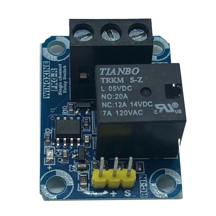 FKG-R%20Controller%20Single-Channel%20Relay%20Electronic%20Switch%20Aeromodelling%20Remote%20Control%20Single-Pole%20Double-Throw%20Controller%20-%20Image%207