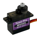 MG90S Servo Motor metal Gear1 pcs]. 