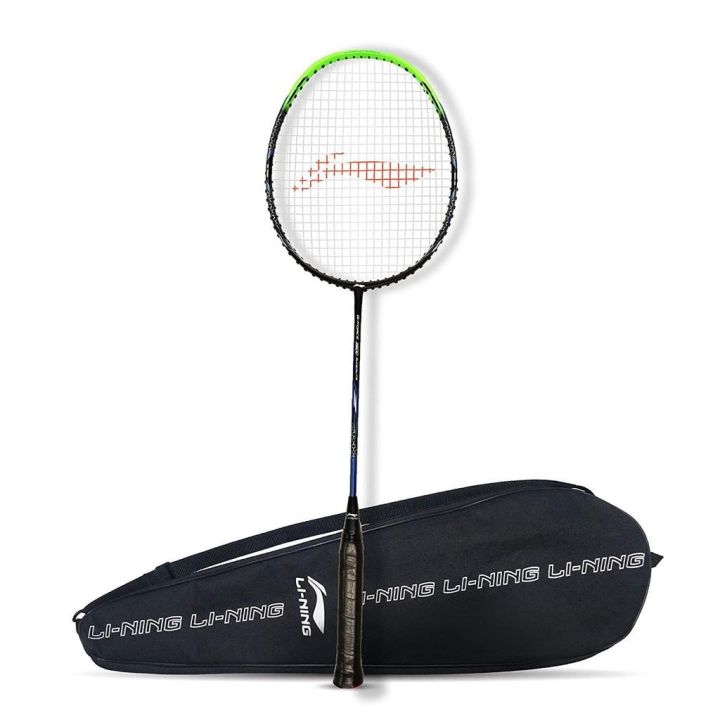 Batminton Racket/ Lining Racquet/ Original Racket