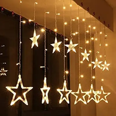 Star String Lights