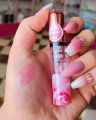 Lip Magic Lip Oil - 1 Piece Rose All Day Magic Lip Gloss (Automatic Color Changes). 