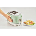 Ariete Vintage Electric Toaster. 