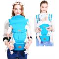 6in1 Baby Carrier Upto 20kg 0-36 Months Baby Carrier Bag. 