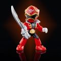Sutuiying BLOKEES Super Sentai Blind Box Heroes Station Defender Version Action High Quality Figure Kamen Rider Toy Ultraman Figure Children Toys Gift. 