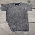 Acid Washed T-Shirt For Men And Women - Multisize | Fashion | T-Shirts | Unisex | Summer Wear | Cotton T-Shirts |. 