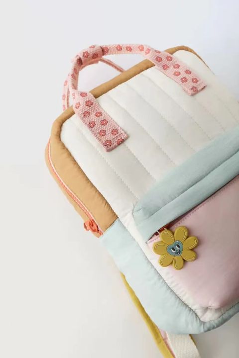 New%20Lightweight%20Children's%20Backpack%20Shopping%20Children's%20Cute%20Sunflower%20Pendant%20with%20Colorful%20Small%20School%20Bag%20-%20Image%206