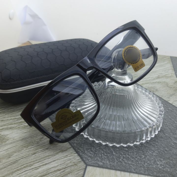 Zoo Shades Colour Changing Sunglasses For Unisex