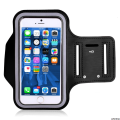 LufanshopNew style 【CheaL】Sport Running Armband for IPhone 7 8 6S Plus X For Samsung S9 S8 For Xiaomi Belt Phone Holders Bags Accessories Case 6 inch Capa. 