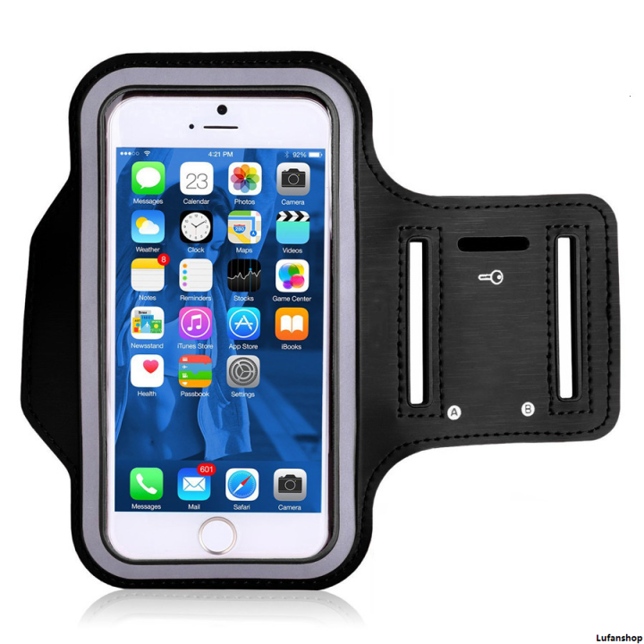 LufanshopNew%20style%20%E3%80%90CheaL%E3%80%91Sport%20Running%20Armband%20for%20IPhone%207%208%206S%20Plus%20X%20For%20Samsung%20S9%20S8%20For%20Xiaomi%20Belt%20Phone%20Holders%20Bags%20Accessories%20Case%206%20inch%20Capa%20-%20Image%204