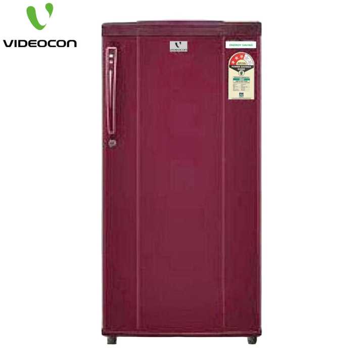 Videocon Refrigerator 195 LTR Single Door