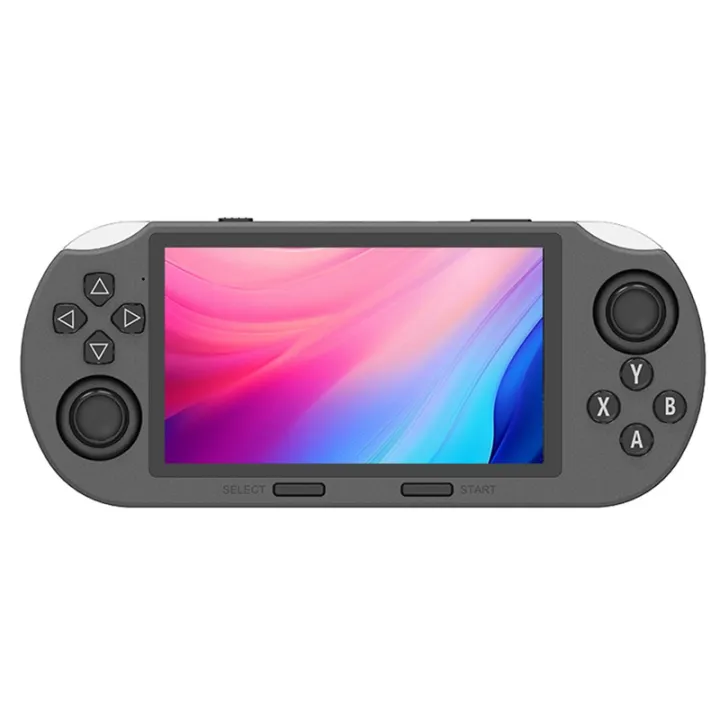 SF3000%20Retro%20Handheld%20Video%20Game%20Console%204.5%20Inch%20IPS%20Screen%20Game%20Player%2064G%20Storage%2010000+%20Titles%20for%20PS1//SFC%20Systems%20-%20Image%207