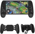 F1 Mobile Gaming Controller Grip Case For Smartphones With Ergonomic Design. 