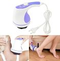 Relax Spin Tone Body Massager Machine Full Body Massager for Pain Relief Spin Tone Handheld Corded Electric Body Massager - Oju Store. 