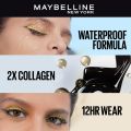 Maybelline New York The Colossal Waterproof Mascara, 10ml. 