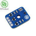 SHT40 SHT41 SHT45 Temperature and humidity sensor module I2C Digital Sensor. 