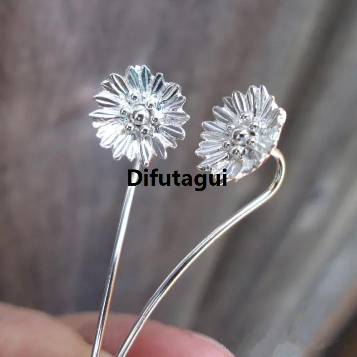Difutagui%20Delysia%20King%202021%20New%20Daisy%20Earrings%20Cute%20Girls%20High%20Quality%20Sunflower%20Long%20Ear%20Studs%20Gift%20for%20Best%20Friend%20-%20Image%202