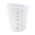 Kitchen accessories 125/250/500ml Silicone Measuring Cup Tools With Scale DIY Gypsum Plaster Epoxy Resin Glue Mixing Cup Tools For Jewelry Making JUE. 