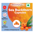 Sea Buckthorn Capsule 30N 15grm. 