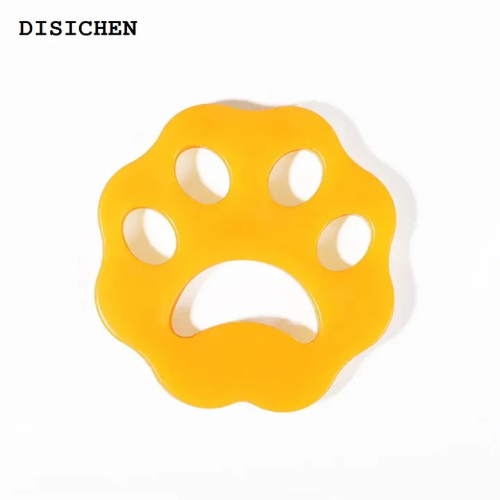 DISICHEN%20Sales%20promotion%20transparent%20bag%20Hair%20Cleaning%20Washing%20Machine%20Dryer%20Hair%20Catcher%20Reusable%20Pet%20Hair%20Remover%20Washing%20Machine%20Cat%20Hair%20Fluff%20Remover%20Clothes%20Clean%20-%20Image%204