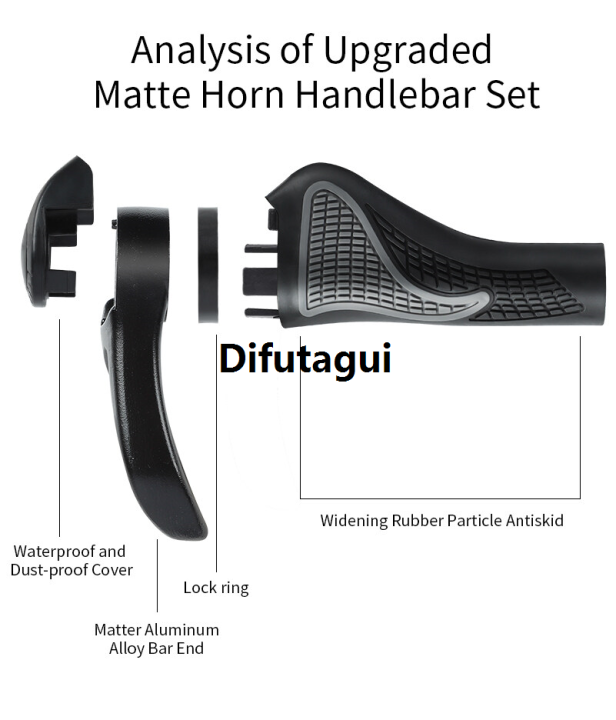 Difutagui%20WEST%20BIKING%20Bicycle%20Grips%20Alloy%20Rubber%20Lockable%20Cycling%20Handle%20Mountain%20Road%20Sales%20promotion%20Bike%20Handlebar%20Plug%20Bicycle%20Accessories%20Anti-Skid%20Ergonomic%20Bike%20Grips%20-%20Image%205
