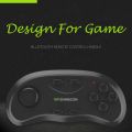 VR SHINECON Bluetooth Wireless Gamepad Remote Controller. 