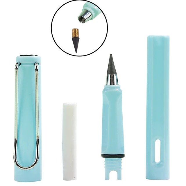 Multicolor%20Never%20Ending%20Pencil%20-%20Image%202