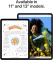 Apple iPad Air 11-Inch (2024 - M2) - EvoStore. 