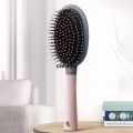 DISICHEN Detangling Hair Brush for Wavy/Curly Hair -Massage Wet Hair Comb for Detangling, Wet/Dry/Oil/Thick Hair-Gentle on Scalp and Hair. 