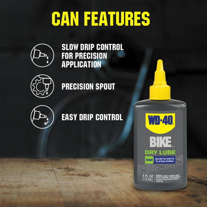 WD-40%20Bike%20Dry%20Chain%20Lube%20-118Ml%20%7C%20WD40%20Bicycle%20Dry%20Lube%20Chain%20Lubricant%20-%20Image%204