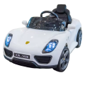 Baby Car Porsche Style 12V Electric Kids Ride on Car Self driving & Remote Control. 
