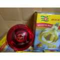 Infrared Bulb 250 watts For Brooding And Heat Therapy. 
