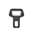 1PC Universal Car Auto Bottle Opener Seat Belt Buckle Alarm Stopper Clip Clamp. 