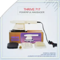 Thrive 717 Powerful Massager Pain Reliever Full Body  Electric Massager. 