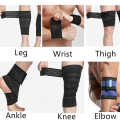 Elastic Wrist Bandage Knee Leg To Thigh. 