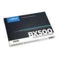 Crucial 240GB SATA SSD With Momentum Cache 3500MB/s. 