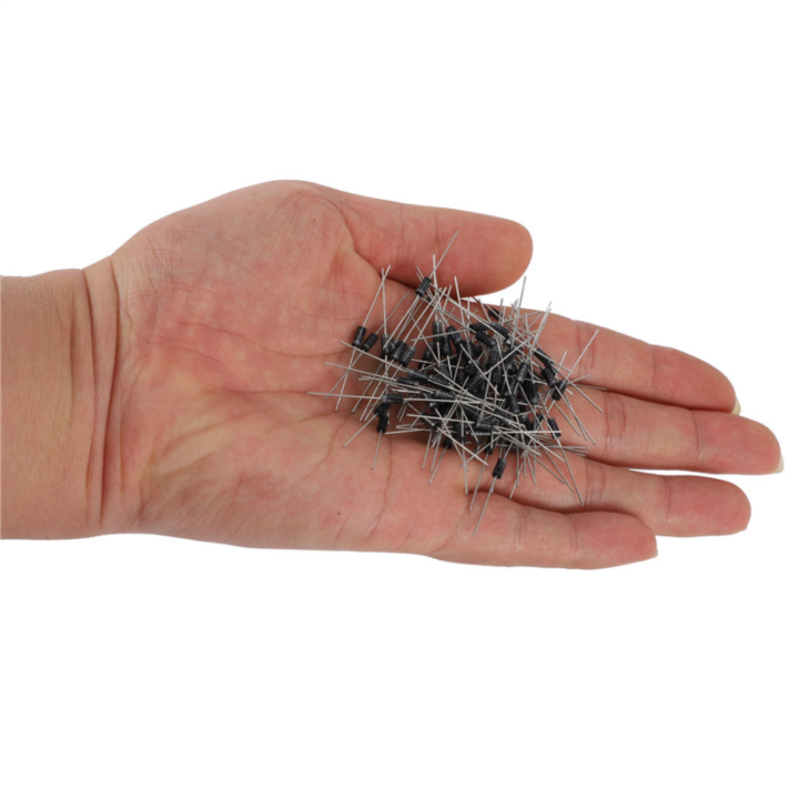 400PCS%20Rectifier%20Diode%201N4007%20IN4007%20do%2041%201A%201000V%20-%20Image%202