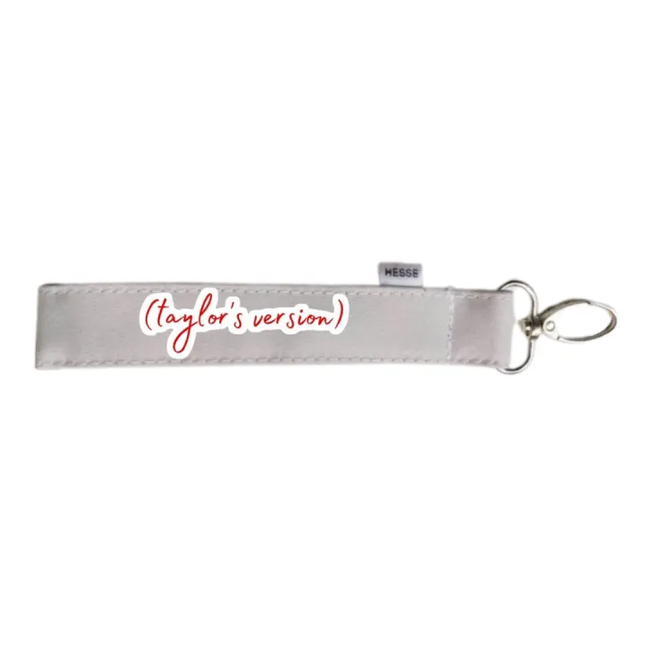 Taylor%20Swift%20Theme%20DTF%20Printed%20Keying%20Key%20Holder%20Hesse%20Wristlet%20Keychain%20-%20Image%205