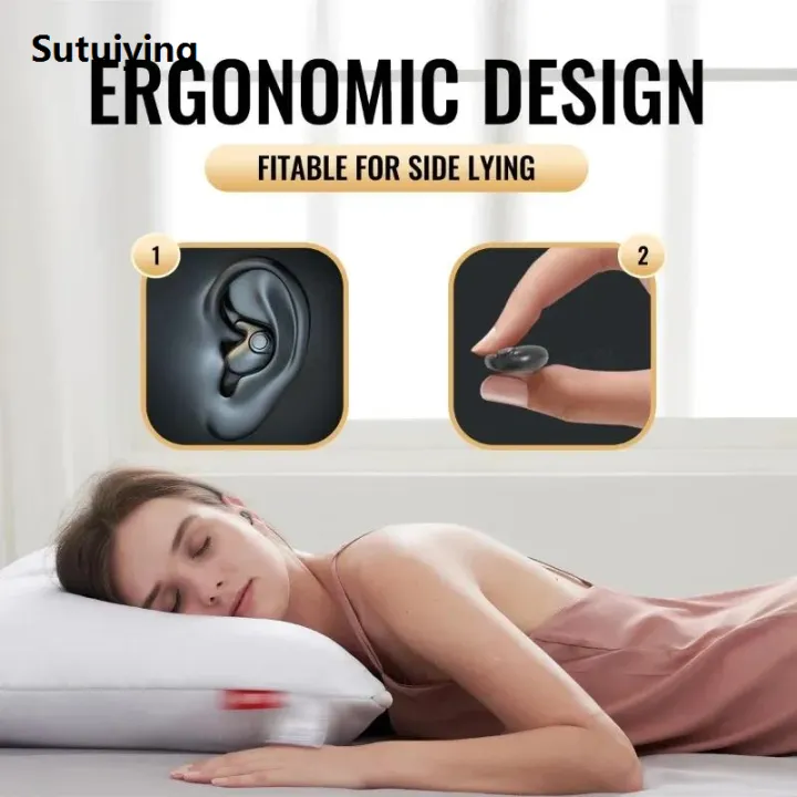 Sutuiying%20Sleep%20Bluetooth%20Headphones%20Noise%20Cancelling%20Painless%20Wireless%20Music%20Fashion%20High%20Quality%20Sports%20Tws%20558B%20Thin%20Earbuds%20Digital%20Display%20-%20Image%206
