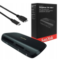 SanDisk Extreme Pro Usb-C Card Reader USB 3.0 SDDR A631. 