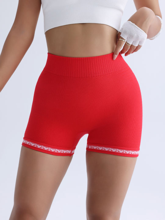 Sports%20yoga%20clothes%20women's%20shorts%20yoga%20cycling%20running%20fitness%20summer%20gym%20clothes%20summer%20yoga%20pants%20seamless%20high%20waist%20-%20Image%206