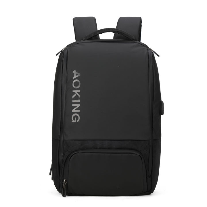 AOKING Business Backpack/ Laptop Bag | Daraz.com.np
