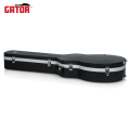 Gator Cases GC-335 Electric Guitar Hard Case For Semi Hollow Style Guitar. 