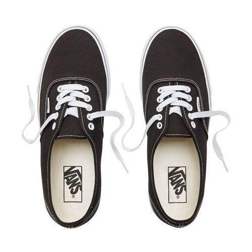 Vans%20%20Black%20Vn000Ee3Blk%20Authentic%20Lace%20Up%20Shoes%20For%20Unisex%20901168%20-%20Image%203
