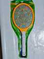 Silvertek 2-in-1 Mosquito Bat with Torch Light ST-1009 | Dual-Use Mosquito Swatter & Lamp | Safe Design | Built-in Large Capacity Battery | Dual Insulation Protection | Efficient Physical Mosquito Killing. 