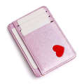 a High-End Feel, ID and Drivers License Case Men, Large Capacity with Multiple Slots, Business Card Holder for Women. 