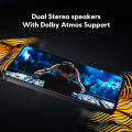 POCO X7 PRO 5G + 4G LTE  (12/512GB) | 6.67" CrystalRes AMOLED Display | 50MP main camera | Flagship Dimensity 8400-Ultra | 6000mAh (typ) battery with 90W HyperCharge. 