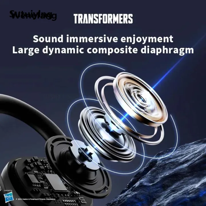 Wenefang%20Sutuiying%20TRANSFORMERS%20TF-T18%20Ear%20Hook%20Earphones%20HIFI%20Stereo%20Sound%20Wireless%20Fifty%20Portable%20percent%20discount%20Fashion%20Headphones%20Sport%20Music%20Earbuds%20Long%20Endurance%20Gifts%20-%20Image%205