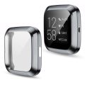 New specials For Fitbit versa 2 Plating TPU All-inclusive Protective Case. 