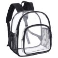 High Quality Men Portable Coin Purse Clear Purse Transparent Travel Storage Lunch Bag Shoulder Bag Clear Tote Bag Beach Bag. 
